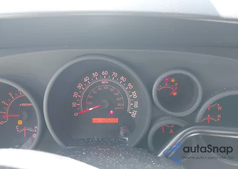 2013 Toyota Tundra Grade 4.6L V8 из США, поврежденный, VIN 5TFRM5F15DX053654